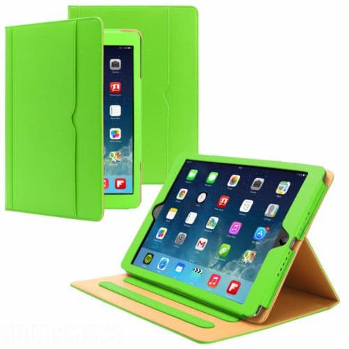iPad Air 9.7 Luxury Smart Case Cover
